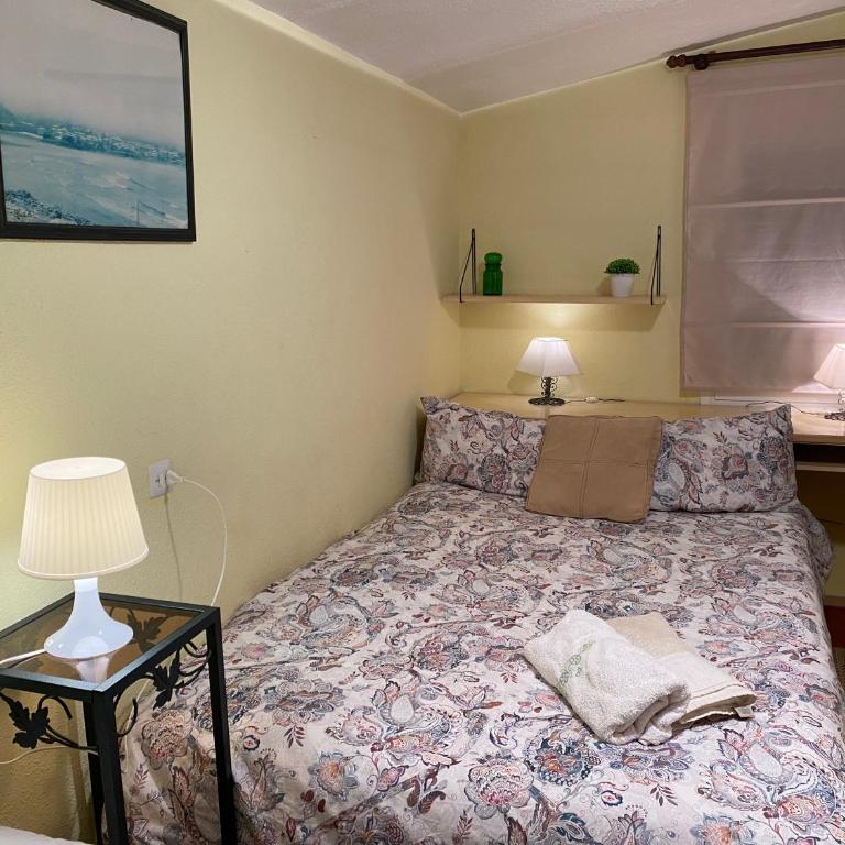 Ático PEÑISCOLA HOME VT-40139-CS ETXIELACASA - Apartamento de 2 dormitorios - 12
