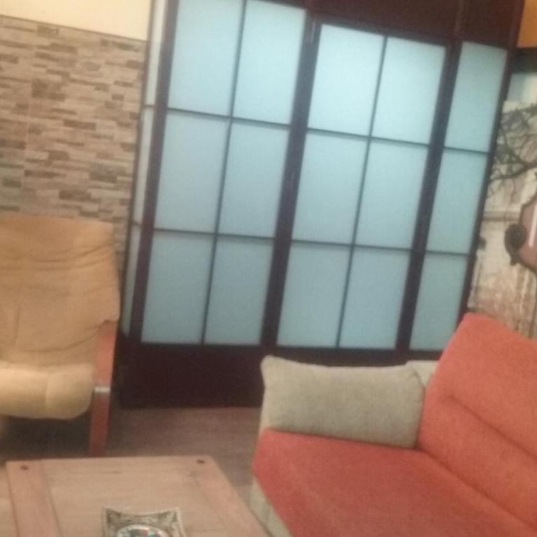 Centro Histórico con parking Cádiz - Apartamento - Planta baja - 3