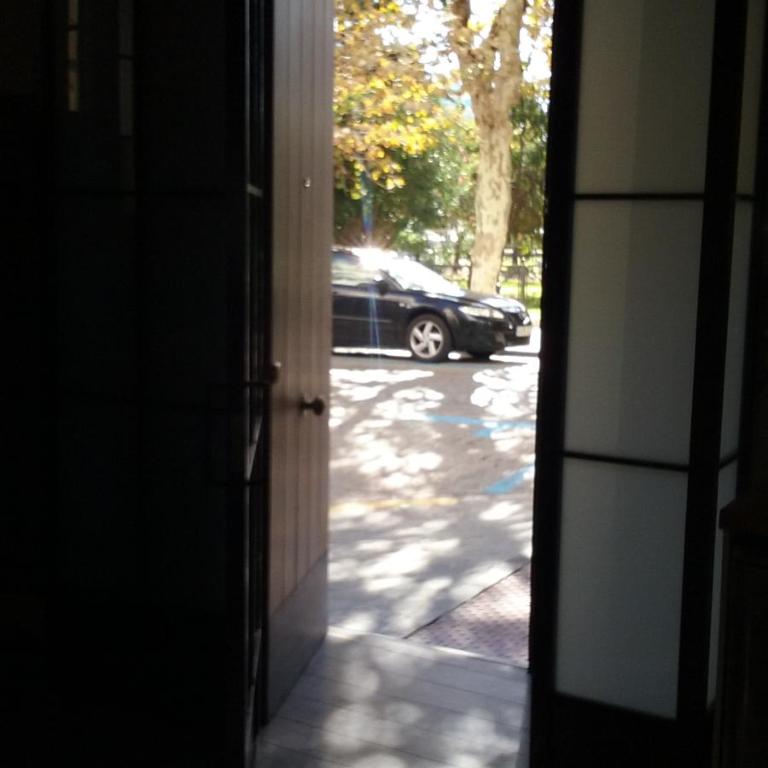 Centro Histórico con parking Cádiz - Apartamento - Planta baja - 2