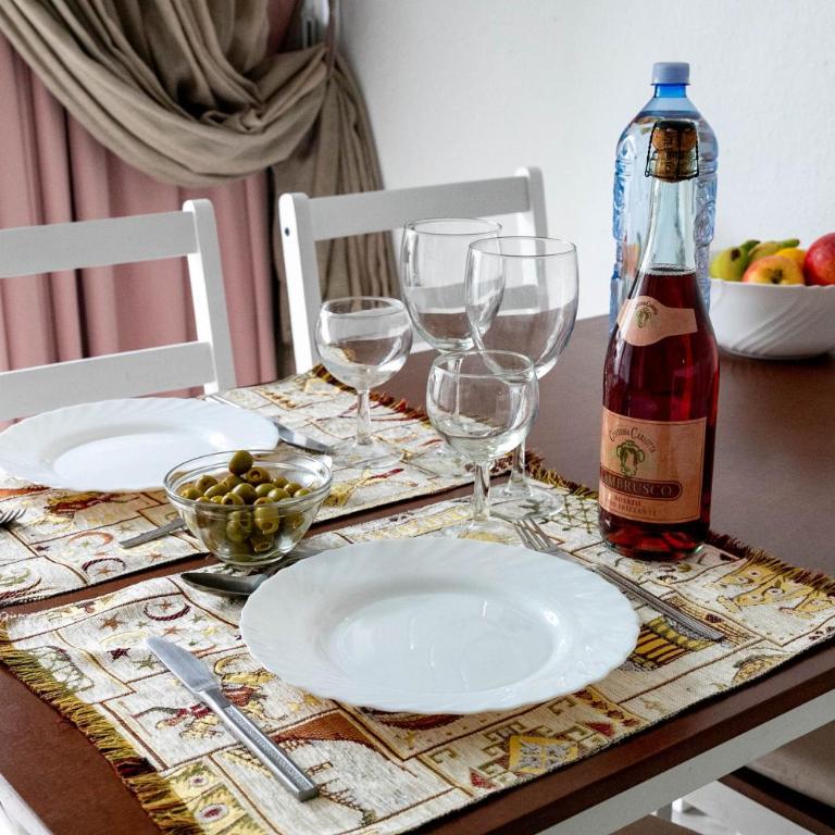 La Casa de la Playa - Apartamento de 1 dormitorio - 28