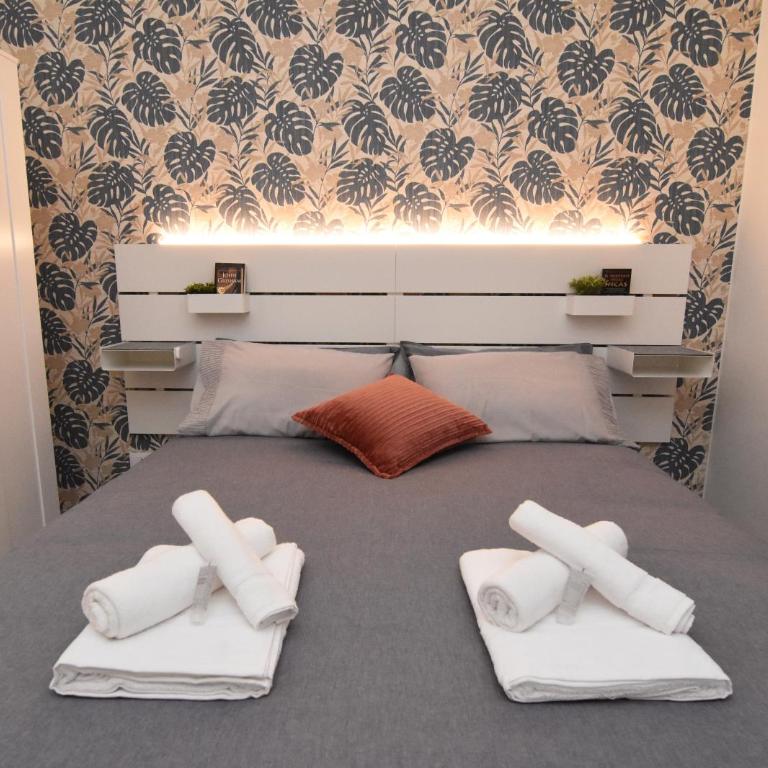 BLhouse - One-Bedroom Apartment - 1