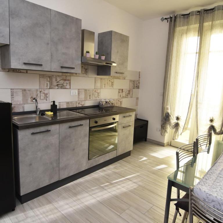 BLhouse - One-Bedroom Apartment - 12
