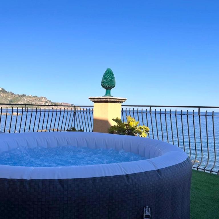 Miriam Sea Front Apartment Jacuzzi - Appartamento con 2 Camere da Letto e Vista Mare - 57