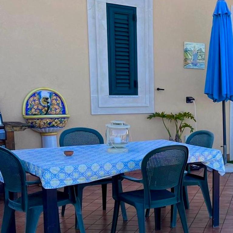 Miriam Sea Front Apartment Jacuzzi - Appartamento con 2 Camere da Letto e Vista Mare - 4