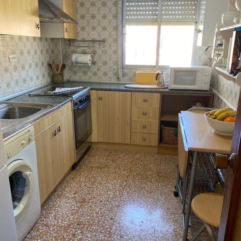 Ático PEÑISCOLA HOME VT-40139-CS ETXIELACASA - Apartamento de 2 dormitorios - 10