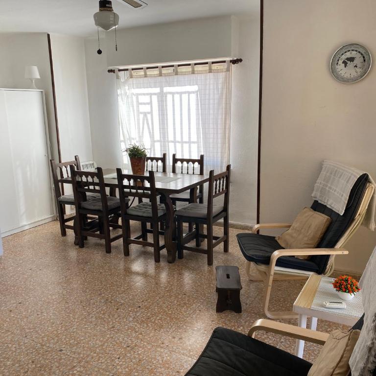Ático PEÑISCOLA HOME VT-40139-CS ETXIELACASA - Apartamento de 2 dormitorios - 9