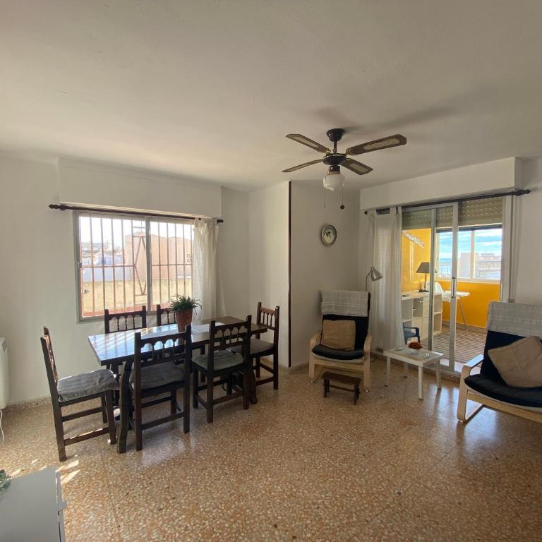 Ático PEÑISCOLA HOME VT-40139-CS ETXIELACASA - Apartamento de 2 dormitorios - 8