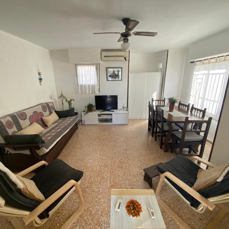 Ático PEÑISCOLA HOME VT-40139-CS ETXIELACASA - Apartamento de 2 dormitorios - 6