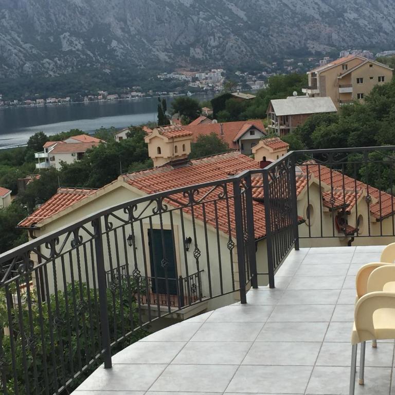 Boka Bayview Apartments - Apartment with Sea View - 15