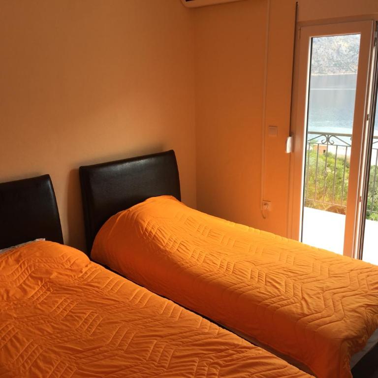 Boka Bayview Apartments - Apartment with Sea View - 14