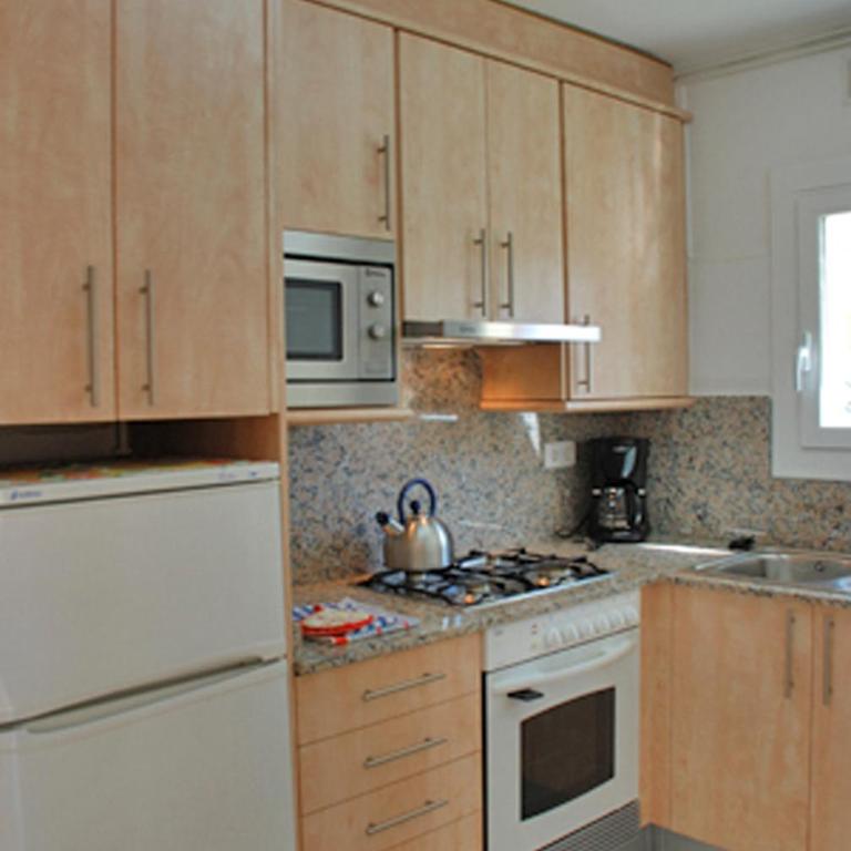 Apartaments Ocean Canada - Apartamento de 3 dormitorios 3 - 4