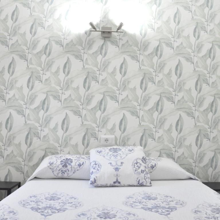 Apartamentos Las Rosas - Apartamento de 3 dormitorios - Planta 1 - 2