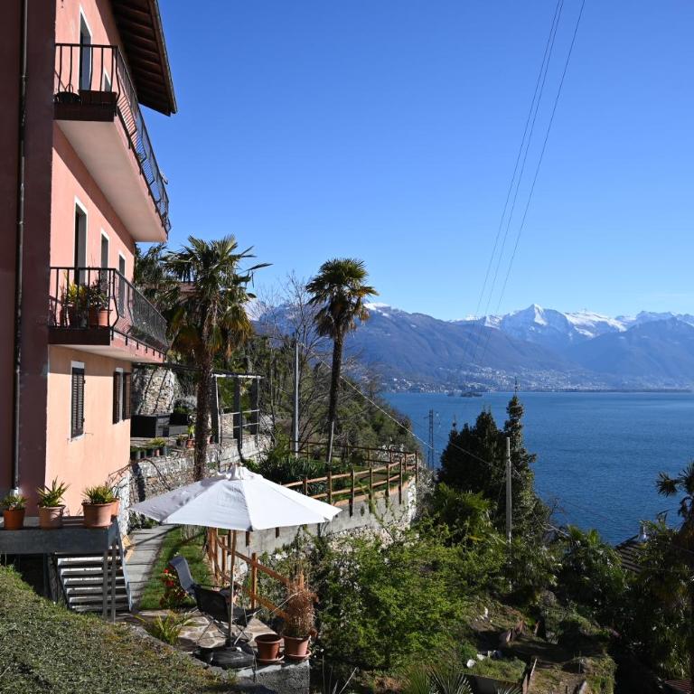 Casa Lago Azzurro Apartement - Appartamento con 2 Camere da Letto - 2