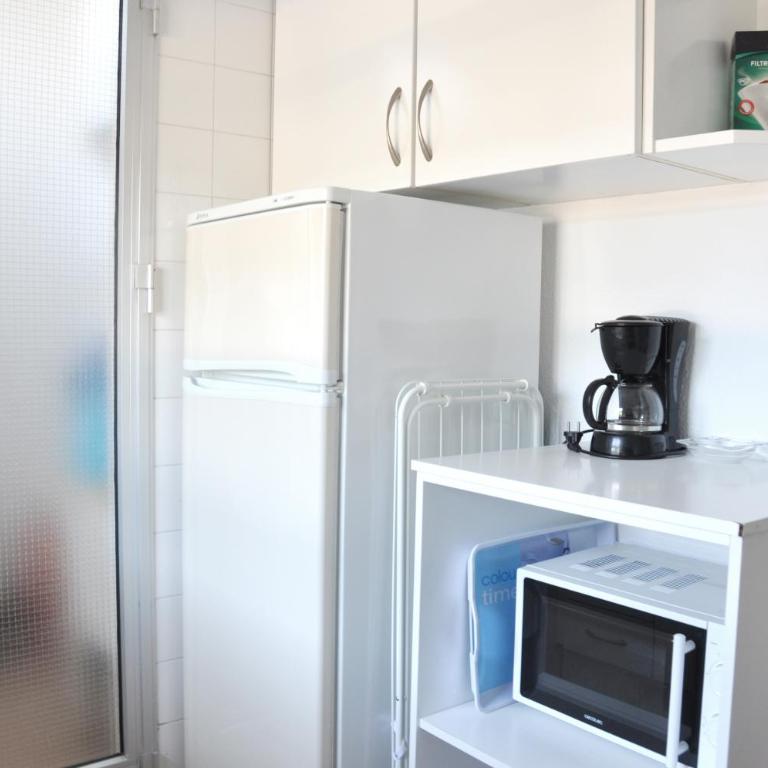 Apartamentos Las Rosas - Apartamento de 3 dormitorios - Planta 1 - 6
