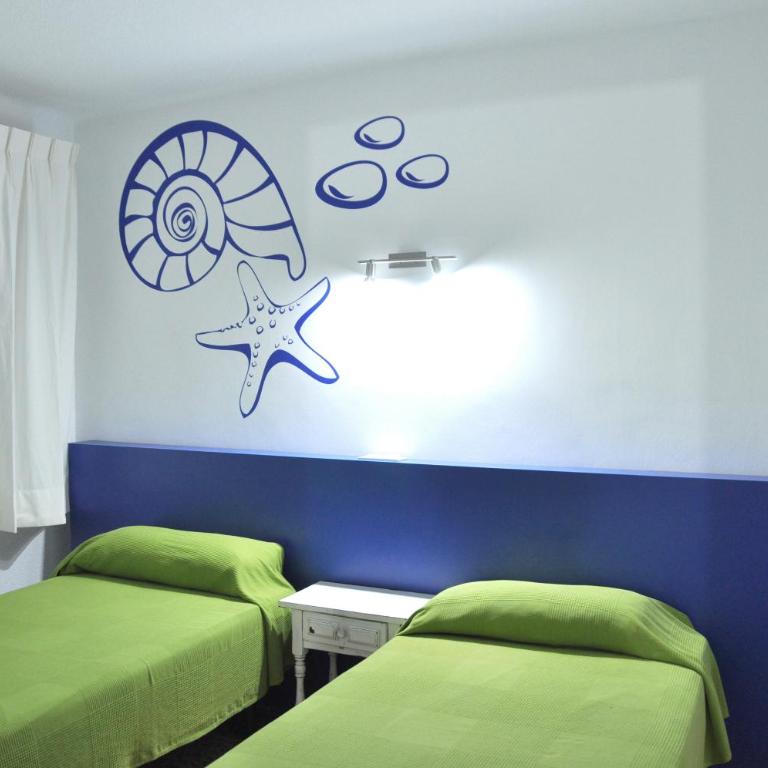 Apartamentos Las Rosas - Apartamento de 3 dormitorios - Planta superior - 7