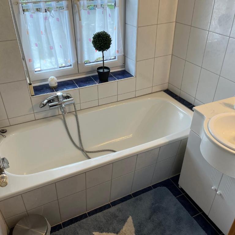 FeWo HoLiDay MAIsoNETTE Allgäu - Apartment mit 2 Schlafzimmern - 17