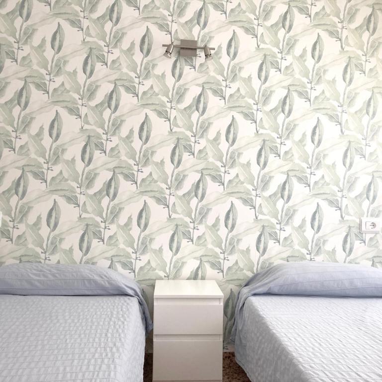 Apartamentos Las Rosas - Apartamento de 3 dormitorios - Planta baja - 7