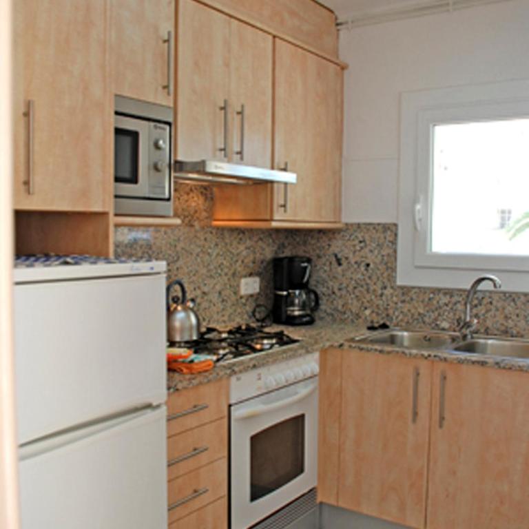 Apartaments Ocean Canada - Apartamento de 3 dormitorios - 22 - 5