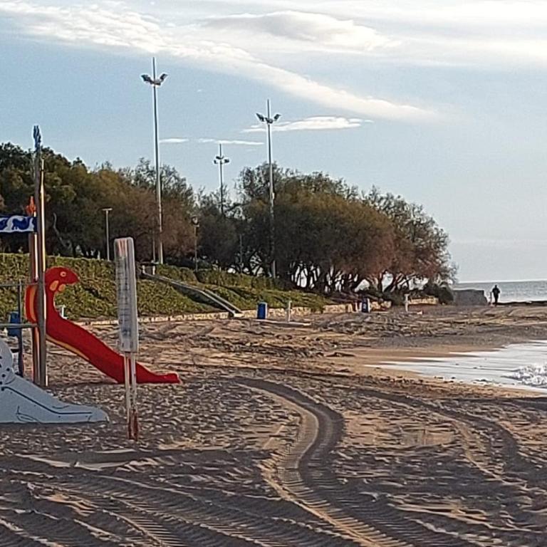 Apartamento Junto Al Mar - One-Bedroom Apartment - 47