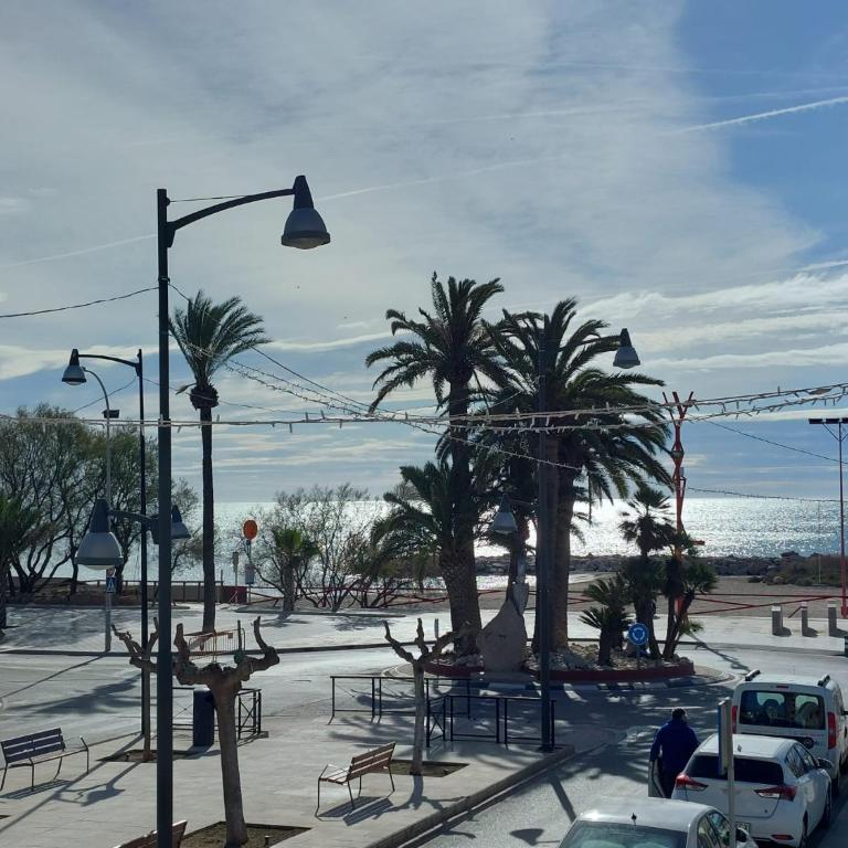 Apartamento Junto Al Mar - One-Bedroom Apartment - 39