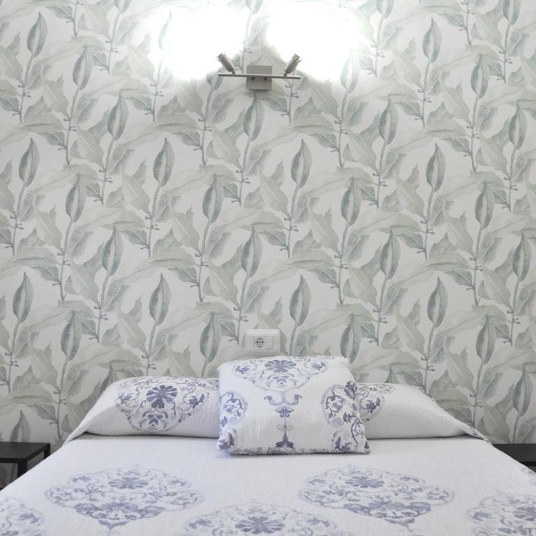Apartamentos Las Rosas - Apartamento de 3 dormitorios - Planta 2 - 6