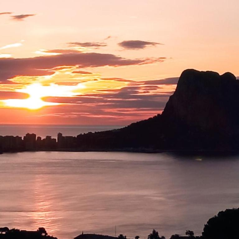 villa Maryvilla Calpe - Villa de 3 dormitorios - 6