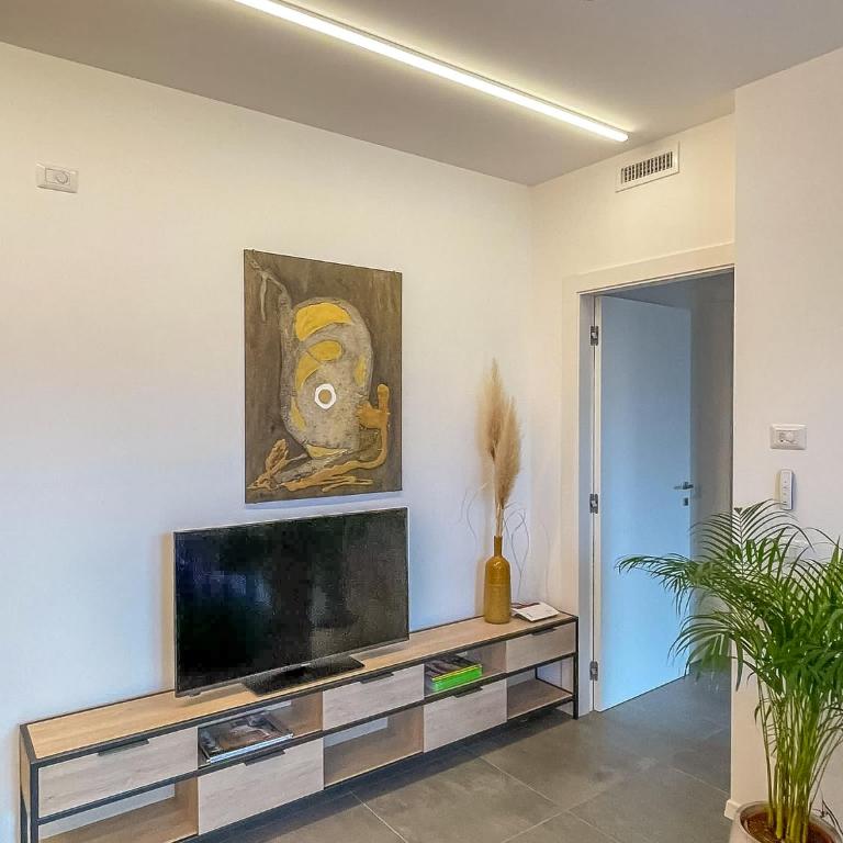 La Serena - Apartment in Malcesine - Appartamento con 2 Camere da Letto - 8