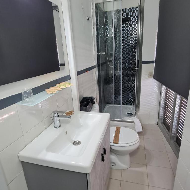 Essenza del Tempo Inn - Double Room - 4