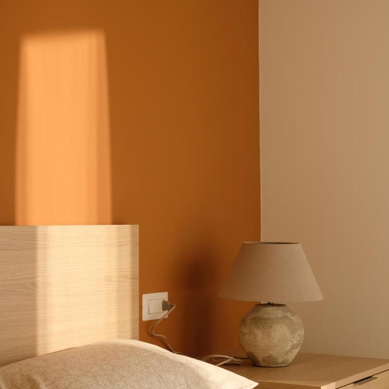 La Serena - Apartment in Malcesine - Appartamento con 2 Camere da Letto - 9