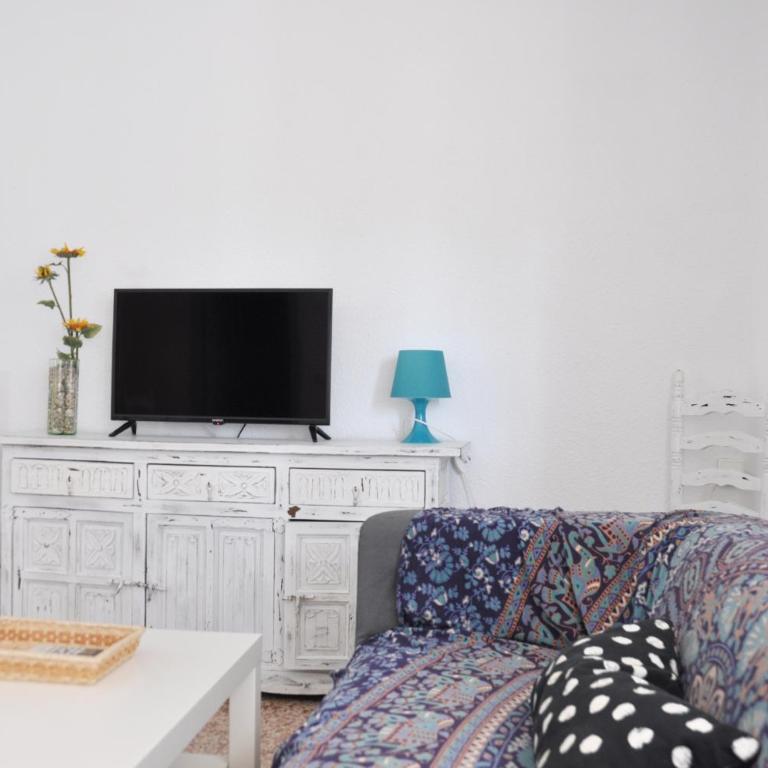 Apartamentos Las Rosas - Apartamento de 3 dormitorios - Planta 2 - 9