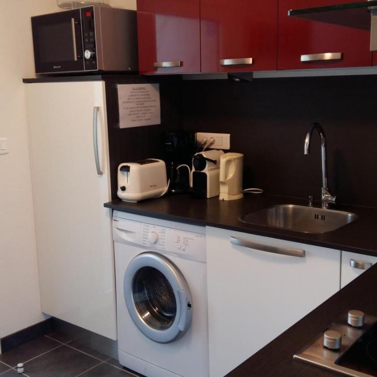Villa Bobnell - Appartement Standard - 19