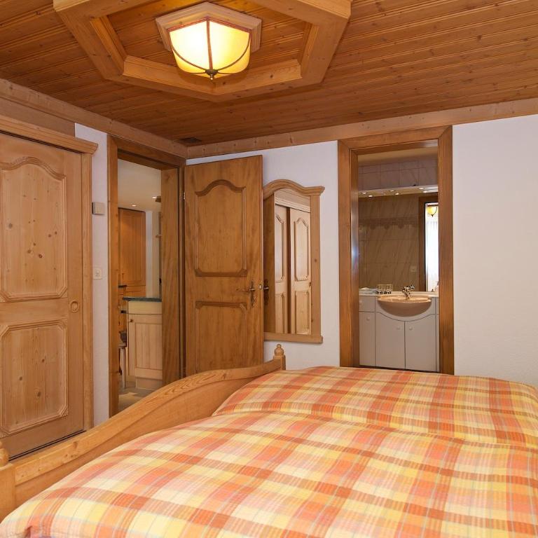 Hotel Jägerhof - Familiensuite - 6