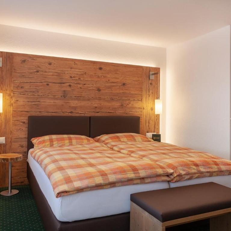 Hotel Jägerhof - Familiensuite - 1