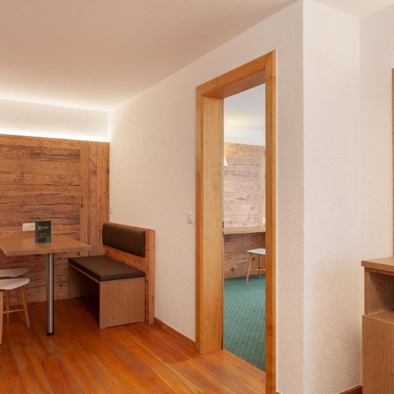 Hotel Jägerhof - Familiensuite - 5