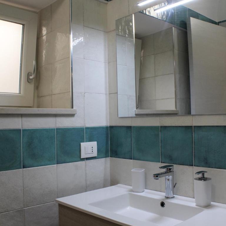 DIMORA LETIZIA - Casa con 2 Camere da Letto - 31