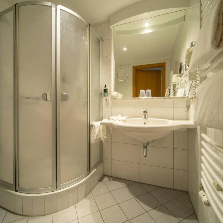 Aktiv Hotel Schweiger - Comfort Einzelzimmer - 4