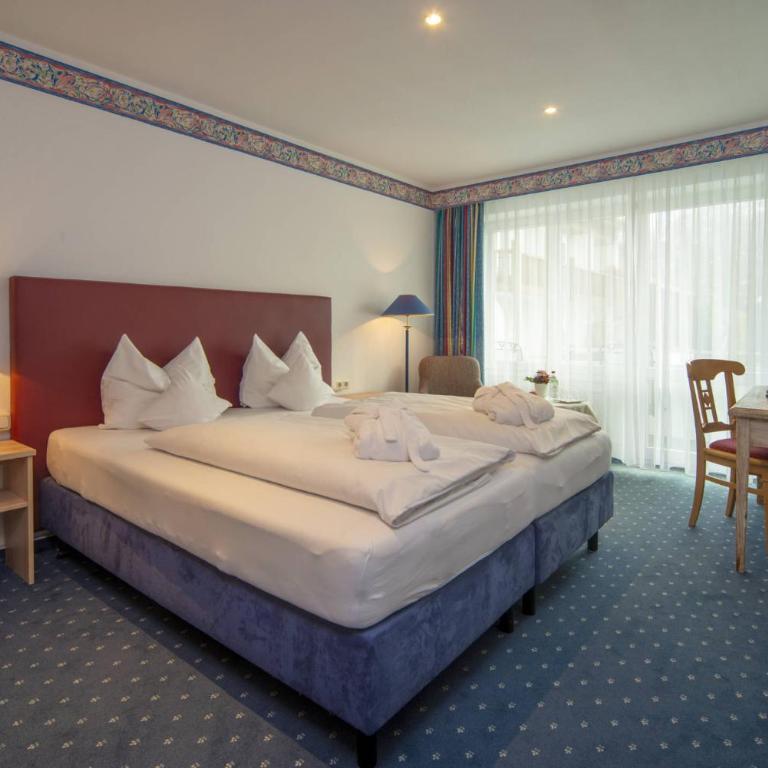 Aktiv Hotel Schweiger - Comfort Einzelzimmer - 1