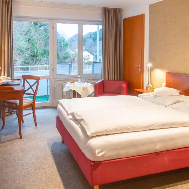 Aktiv Hotel Schweiger - Comfort Einzelzimmer - 2