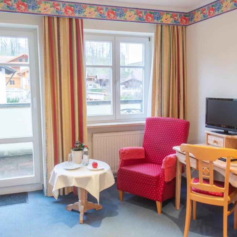 Aktiv Hotel Schweiger - Standard Einzelzimmer - 2