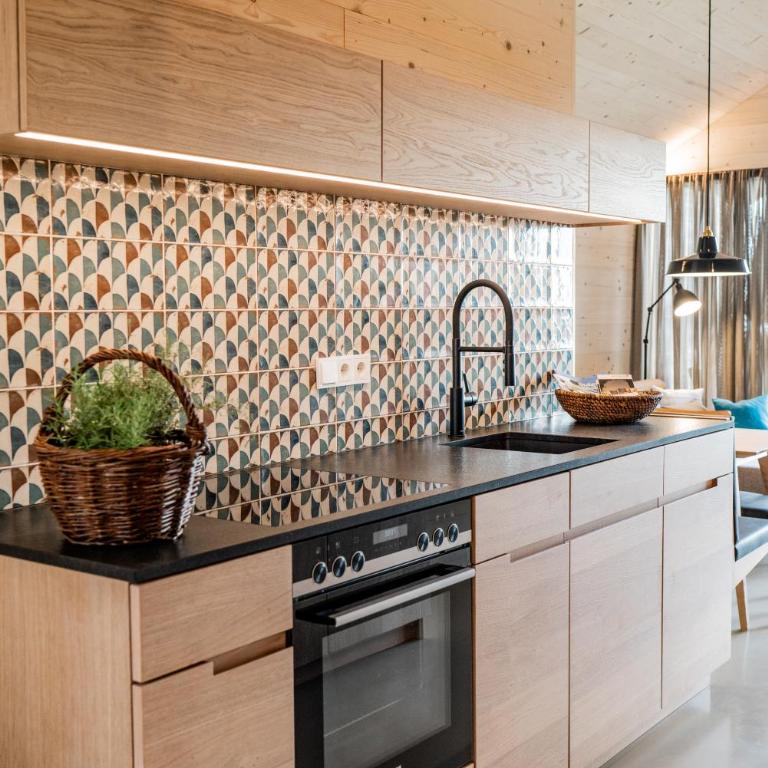 Ferienhaus Am Grassnitzberg 18 a - Vacation Home - 9