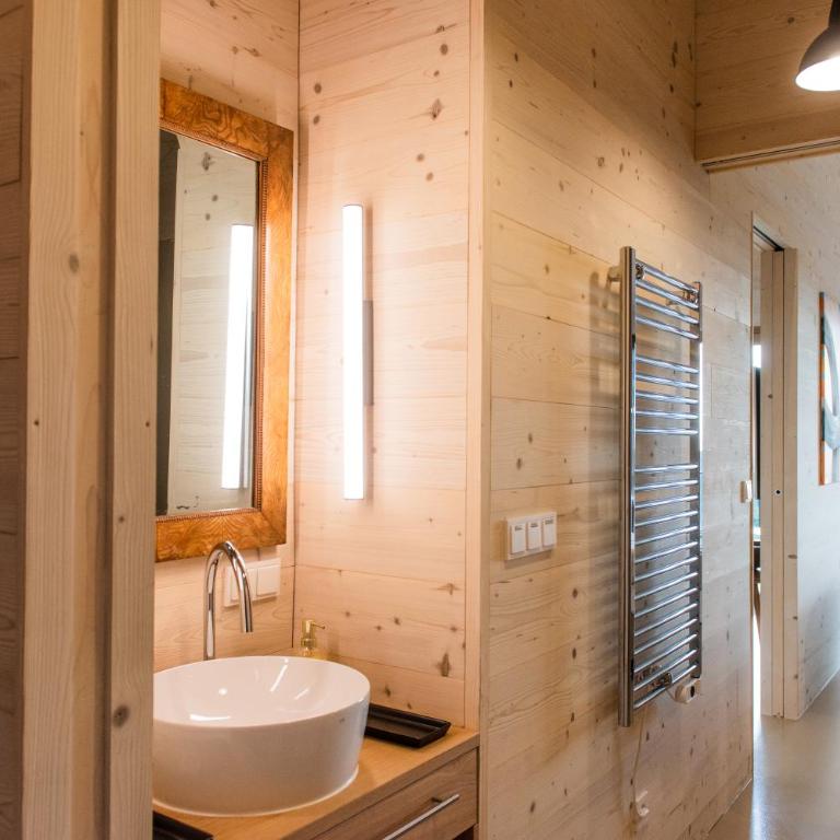 Ferienhaus Am Grassnitzberg 18 a - Vacation Home - 10
