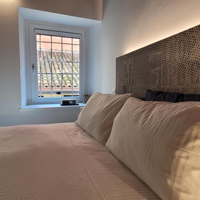 Sarpi21 Suites - Appartamento con 1 Camera da Letto - 15