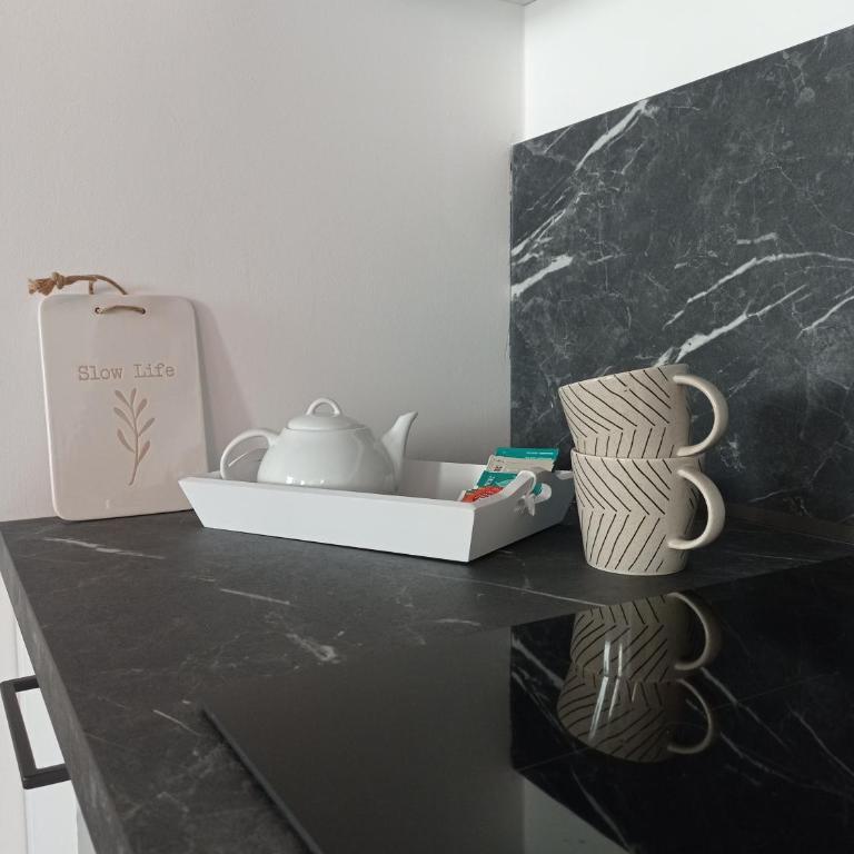 Sarpi21 Suites - Appartamento con 1 Camera da Letto - 8