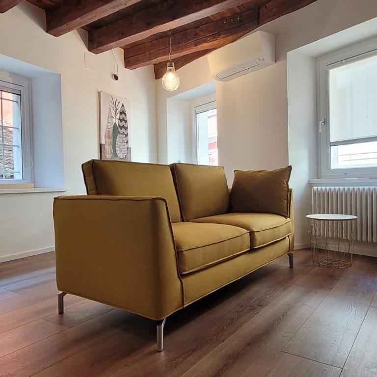 Sarpi21 Suites - Appartamento con 1 Camera da Letto - 9