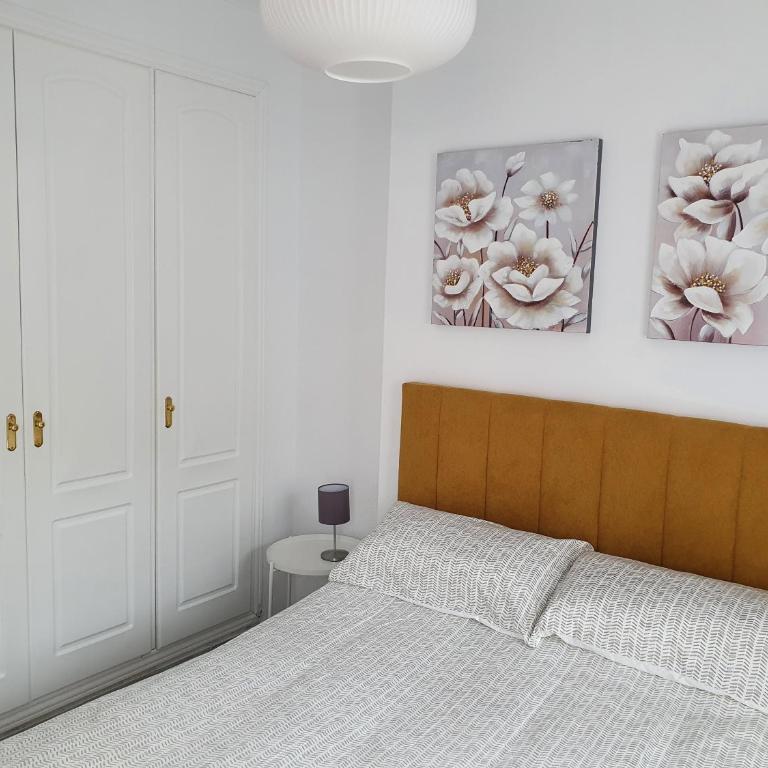 Alhaurin Golf Apartment - Two-Bedroom Apartment - 24