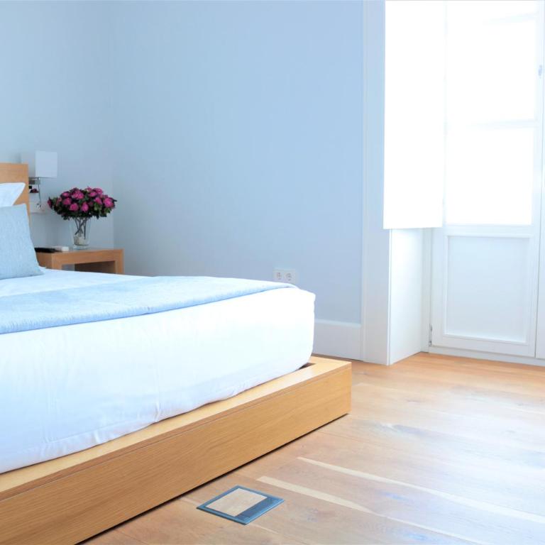 Hotel Boutique Palacio Corredera - Suite Estándar - 7