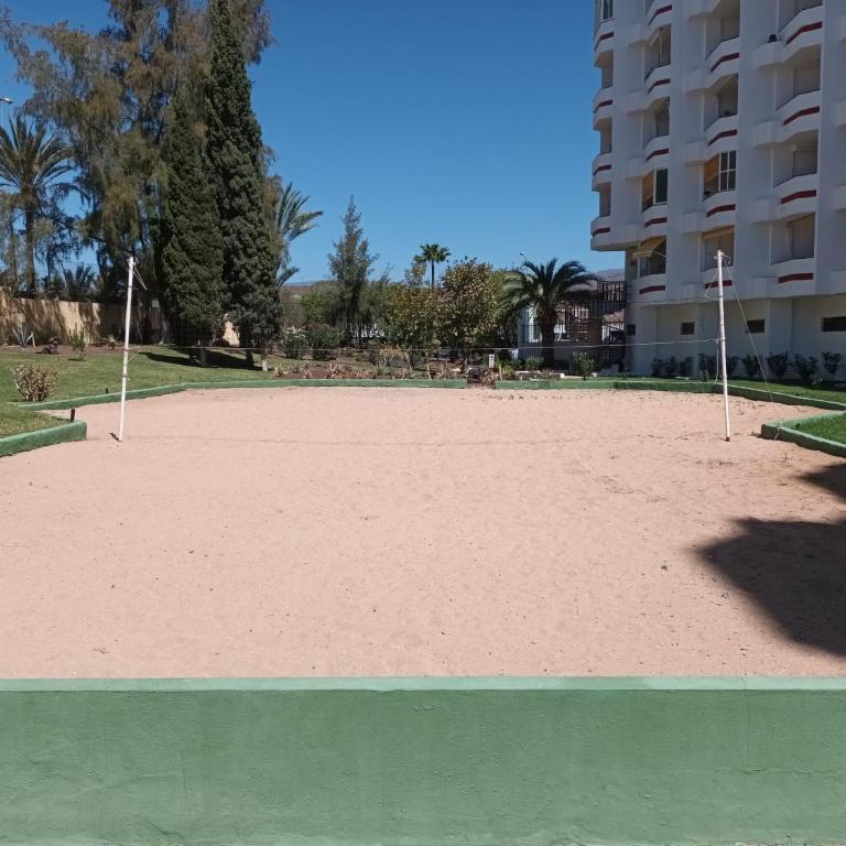 DAC HOME AGAETE PARQUE - Apartamento de 1 dormitorio - 25