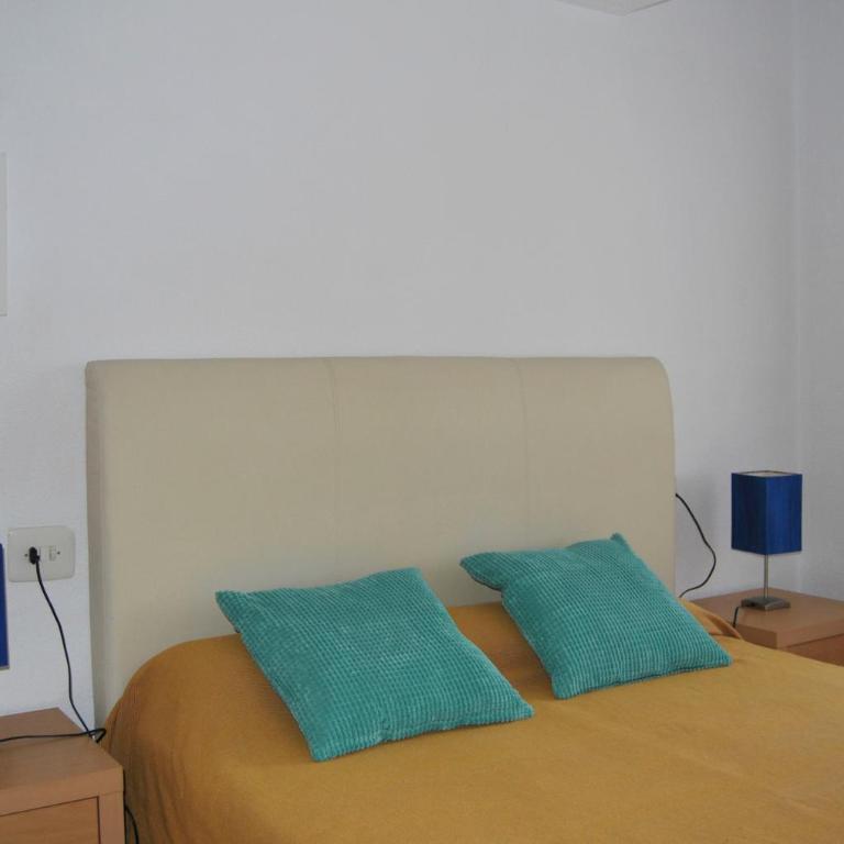 Increíble apartamento en la mejor zona de la playa SOLO FAMILIAS - Apartamento de 2 dormitorios - 5