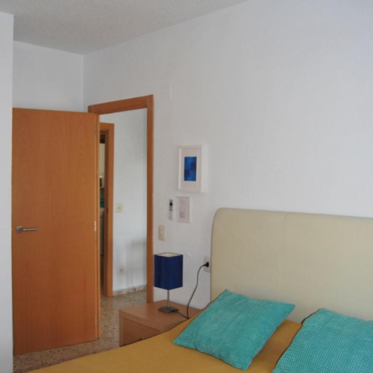 Increíble apartamento en la mejor zona de la playa SOLO FAMILIAS - Apartamento de 2 dormitorios - 6