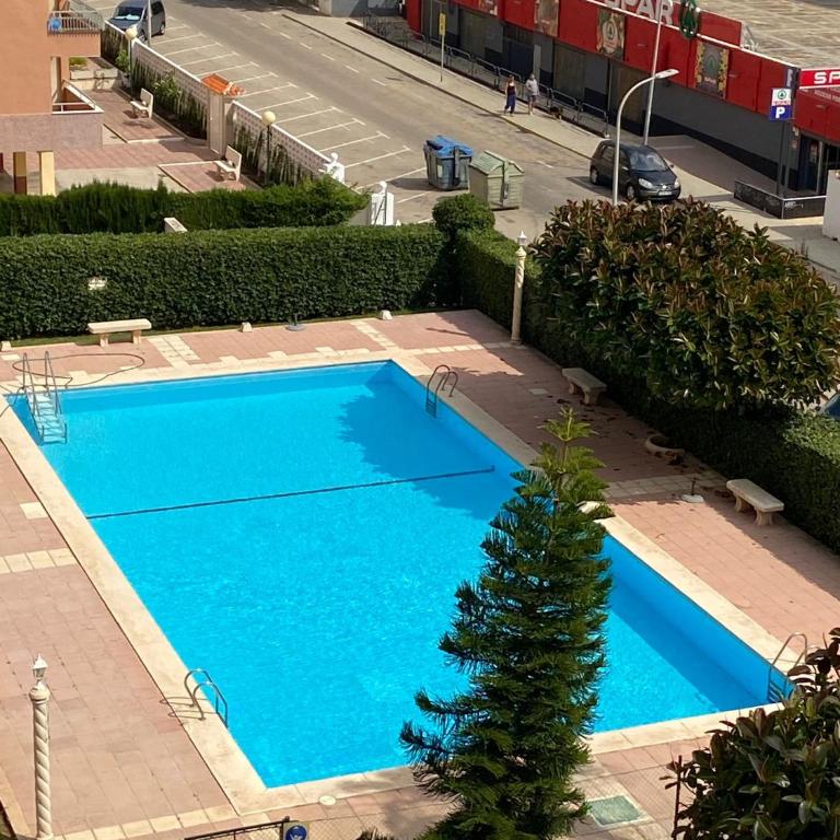 Increíble apartamento en la mejor zona de la playa SOLO FAMILIAS - Apartamento de 2 dormitorios - 9